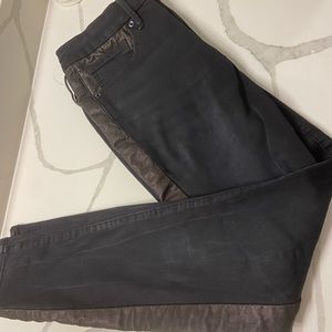 Good American size 31 pants